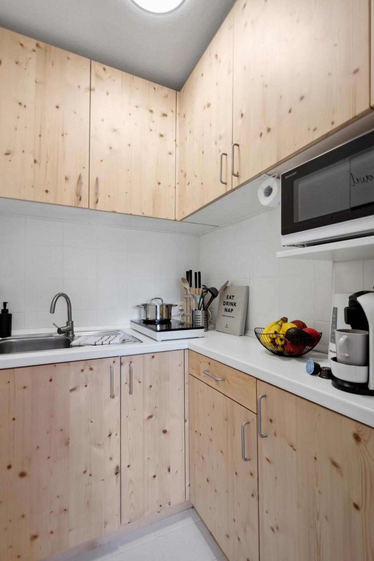 Gemuetliches & Modernes Apartment 科布倫茨 外观 照片
