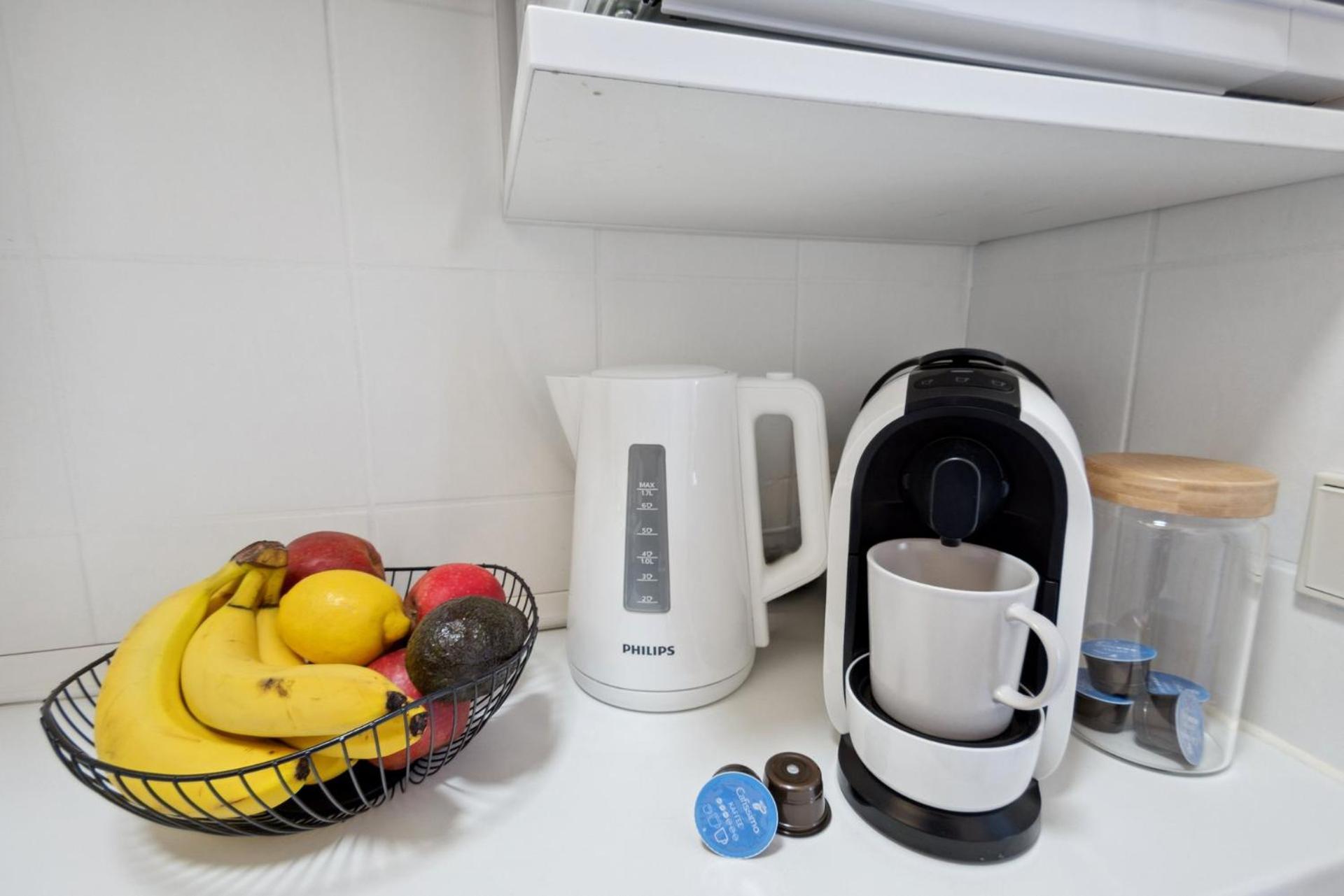 Gemuetliches & Modernes Apartment 科布倫茨 外观 照片
